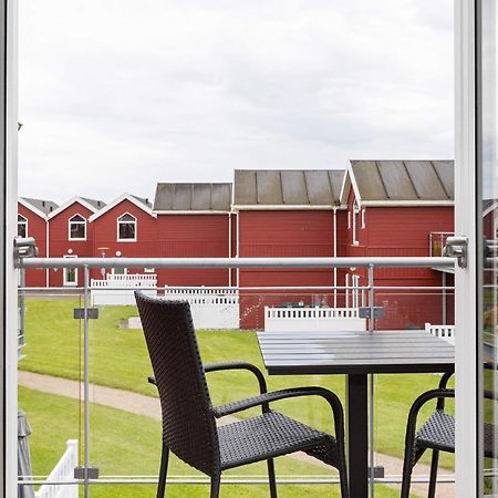Two-Bedroom Holiday home in Hadsund 11 Nørre Hurup Exterior foto